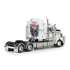 Drake Z01668 1/50 Kenworth T909 VE Group 100 year Truck