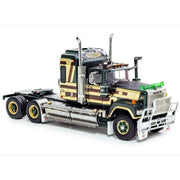 Drake Collectibles Z88004 1/50 Mack Bicentennial Superliner Burke & Wills