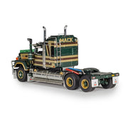 Drake Collectables Z88008 1/50 Mack Bicentennial Super Liner Ben Hall
