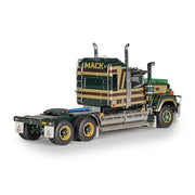 Drake Collectables Z88008 1/50 Mack Bicentennial Super Liner Ben Hall