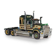 Drake Collectables Z88008 1/50 Mack Bicentennial Super Liner Ben Hall