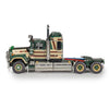 Drake Collectables Z88008 1/50 Mack Bicentennial Super Liner Ben Hall