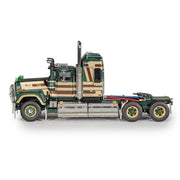 Drake Collectables Z88008 1/50 Mack Bicentennial Super Liner Ben Hall