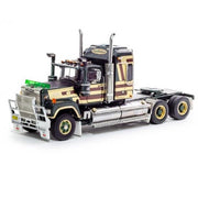 Drake Collectibles Z88009 1/50 Mack Bicentennial Superliner Thunderbolt