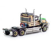 Drake Collectibles Z88009 1/50 Mack Bicentennial Superliner Thunderbolt