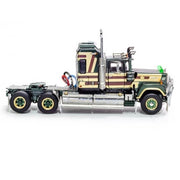 Drake Collectibles Z88009 1/50 Mack Bicentennial Superliner Thunderbolt