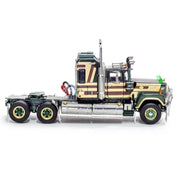 Drake Collectibles Z88009 1/50 Mack Bicentennial Superliner Thunderbolt