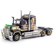 Drake Collectibles Z88009 1/50 Mack Bicentennial Superliner Thunderbolt