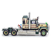 Drake Collectibles Z88011 1/50 Mack Bicentennial Superliner Captain Starlight