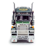 Drake Collectibles Z88011 1/50 Mack Bicentennial Superliner Captain Starlight