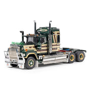 Drake Collectibles Z88015 1/50 Mack Bicentennial Superliner Ernest Giles 9361233005912