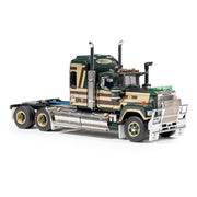 Drake Collectibles Z88016 1/50 Mack Bicentennial Superliner Governor Phillip 9361233005929