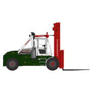 Drake Collectibles ZFL0001 1/50 Taylor Forklift XH-360L Membrey