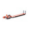 Drake Collectibles ZT09069 1/50 Steerable Diecast Trailer