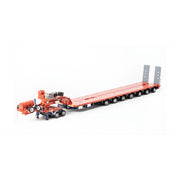 Drake Collectibles ZT09069 1/50 Steerable Diecast Trailer
