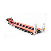 Drake Collectibles ZT09069 1/50 Steerable Diecast Trailer