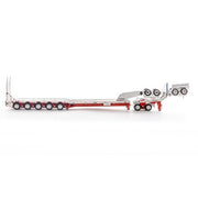 Drake Collectibles ZT09242 Bowers 5x8 Swing Wing Drop Deck Trailer