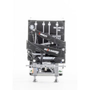 Drake Collectibles ZT09245 1/50 BoXLoader Diecast Container with Trailer