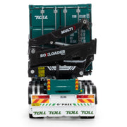 Drake Collectibles ZT09263S 1/50 BoxLoader Toll