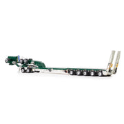 Drake Collectables ZT09285 1/50 5x8 Swingwing Trailer and Dolly Hi Quality Group