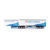 Drake ZT09309 1/50 T-Liner Trailer Centurion Transport