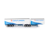 Drake ZT09309 1/50 T-Liner Trailer Centurion Transport