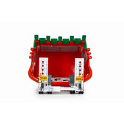 Drake ZT09330 S & S Heavy Haulage Bucket Trailer and Bucket