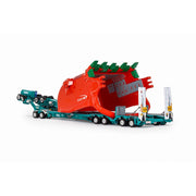 Drake ZT09331 Toll Bucket Trailer and Bucket