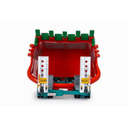 Drake ZT09331 Toll Bucket Trailer and Bucket