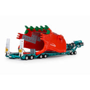 Drake ZT09331 Toll Bucket Trailer and Bucket