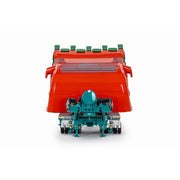 Drake ZT09331 Toll Bucket Trailer and Bucket