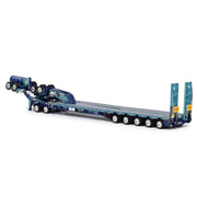 Drake ZT09337 1/50 Mactrans Heavy Haulage Drake 5x8 + 2x8 Set