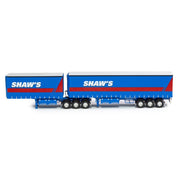 Drake ZT09352 1/50 T Liner Trailers Shaw's Transport