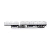 Drake Collectibles Freighter B Double Flat Top Gloss Black