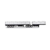 Drake Collectibles Freighter B Double Flat Top Gloss Black