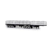 Drake Collectibles Freighter B Double Flat Top Gloss Black