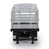 Drake Collectibles Freighter B Double Flat Top Gloss Black