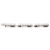 Drake Collectibles 1/50 Dawson's Haulage Triple Road Train Set