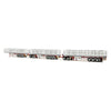 Drake Collectibles 1/50 Dawson's Haulage Triple Road Train Set