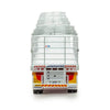 Drake Collectibles 1/50 Dawson's Haulage Triple Road Train Set
