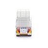 Drake Collectibles 1/50 Freighter B Double Flat Top-Hi-Quality Heavy Haulage