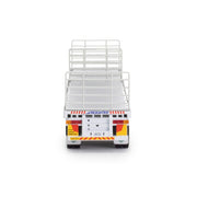 Drake Collectibles 1/50 Freighter B Double Flat Top-Hi-Quality Heavy Haulage