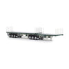Drake Collectibles 1/50 Freighter B Double Flat Top-Hi-Quality Heavy Haulage