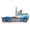 Drake Collectibles Mack Superliner Day Cab Light Blue
