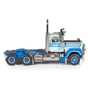 Drake Collectibles Mack Superliner Day Cab Light Blue