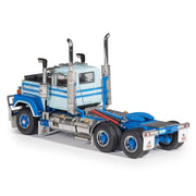 Drake Collectibles Mack Superliner Day Cab Light Blue