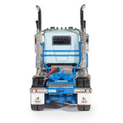 Drake Collectibles Mack Superliner Day Cab Light Blue