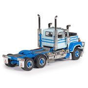 Drake Collectibles Mack Superliner Day Cab Light Blue