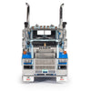 Drake Collectibles Mack Superliner Day Cab Light Blue