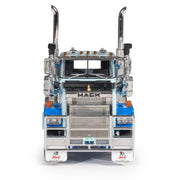 Drake Collectibles Mack Superliner Day Cab Light Blue